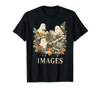 Haunting for The Perfect Images Halloween Ultrasound Tech Value Graphic T-Shirt