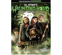 Haunting Hour: Don't Think About It [DVD] [Region 1] [US Import] [NTSC]