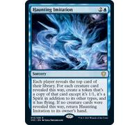 Haunting Imitation | Innistrad: Crimson Vow Commander