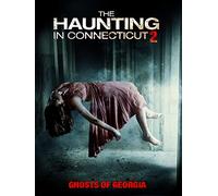Haunting In Connecticut 2