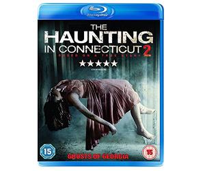 Haunting In Connecticut 2