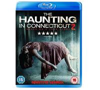 Haunting In Connecticut 2 [Blu-ray] [Region B]