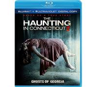 Haunting in Connecticut 2: Ghosts of Georgia [US Import]