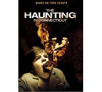 HAUNTING IN CONNECTICUT (2009) - HAUNTING IN CONNECTICUT (2009) (1 DVD)