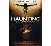 Haunting in Connecticut [DVD] [Region 1] [US Import] [NTSC]