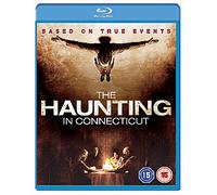 The Haunting In Connecticut [BLU-RAY]