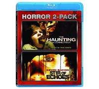 Haunting in Connecticut & Stir of Echoes [US Import] [Blu-ray] [Region A]