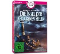 Haunting Mysteries: Die Insel der verlorenen Seelen [German Version]