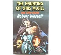 Haunting Of Chas Mcgill
