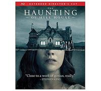 HAUNTING OF HILL HOU - BLUR - K3z
