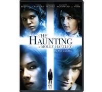 Haunting of Molly Hartley by Chace Crawford