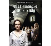 Haunting of Sorority Row [DVD] [2007] [Region 1] [US Import] [NTSC]