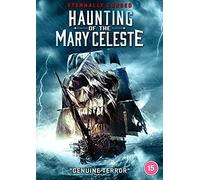 Haunting Of The Mary Celeste