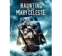 Haunting of the Mary Celeste