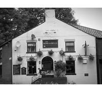 Haunting of The Sad Cavalier at The Ring O Bells - Part 1