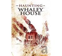 Haunting of Whaley House