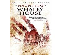 Haunting of Whaley House