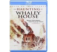 Haunting of Whaley House [Blu-ray] [US Import]