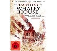 Haunting of Whaley House, The