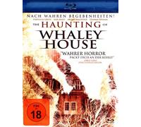 Haunting of Whaley House, The