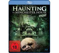 Haunting of Winchester House