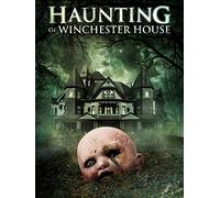 Haunting of Winchester House