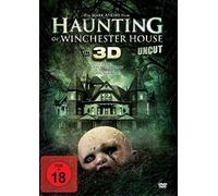 Haunting of Winchester House 3D