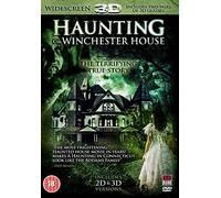 Haunting Of Winchester House [DVD]