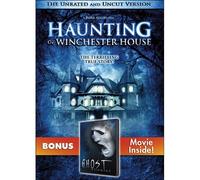 Haunting of Winchester House & Ghost Stories [DVD] [2010] [Region 1] [US Import] [NTSC]