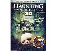 Haunting Of Winchester House In 3-D [DVD]