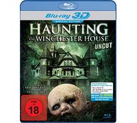 Haunting of Winchester House Real 3D