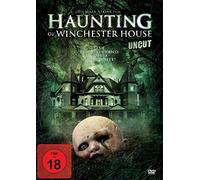 Haunting of Winchester House (Uncut) [Import allemand]
