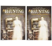 Haunting: Spirits From the Past [DVD] [2007] [Region 1] [US Import] [NTSC]