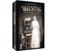 Haunting: Spirits From the Past [DVD] [2007] [Region 1] [US Import] [NTSC]