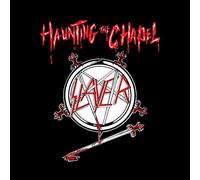 Slayer – Haunting the Chapel