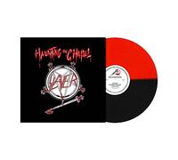 Haunting The Chapel [VINYL]
