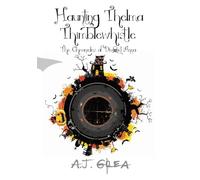 Haunting Thelma Thimblewhistle: The Chronicles of Dead Anna: 1