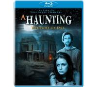 Haunting: Twilight of Evil [Blu-ray] [US Import]