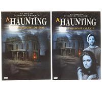 Haunting: Twilight of Evil [DVD] [2007] [Region 1] [US Import] [NTSC]