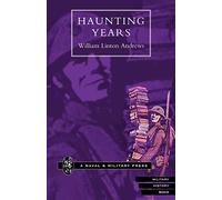 Haunting Years: Haunting Years