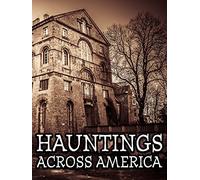 Hauntings Across America