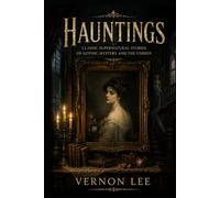 Hauntings: Classic Supernatural Stories of Gothic Mystery and the Unseen