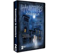 Hauntings In America [DVD]
