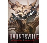 Hauntsville (PC) - Steam Gift - GLOBAL