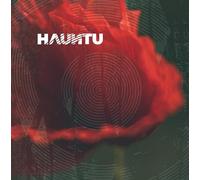 HAUNTU - THE UNKNOWN REIGNS [VINYL]
