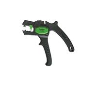 Haupa 210695 - Super Plus Automatic Wire Stripper Pliers Diameter 0.2-6 cm