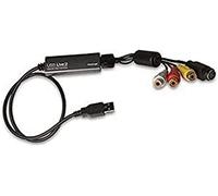 Hauppauge 1341 USB-Live2: Capture, display and record old VHS tapes to your PC