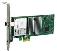 Hauppauge WinTV quadHD Internal DVB-C, DVB-T, DVB-T2 PCI Express