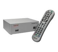 Hauppauge Canada Only Media Mvp-hd Media Plyr Stand Alone/network 1080P