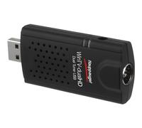Hauppauge WinTV DualHD TV Stick with Remote Control Number Tuner 2 Dual TV Tuner